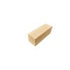 H Lock: 295mm x 100mm x 95mm