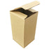 H Lock: 95mm x 95mm x 190mm