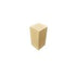 H Lock: 95mm x 95mm x 190mm