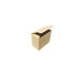 H Lock: 160mm x 85mm x 140mm