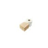 H Lock: 100mm x 100mm x 60mm