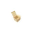 H Lock: 100mm x 100mm x 60mm