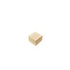 H Lock: 100mm x 100mm x 60mm