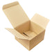 H Lock: 130mm x 130mm x 80mm