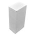 H Lock: 80mm x 55mm x 175mm