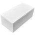 H Lock: 250mm x 120mm x 80mm
