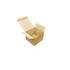 H Lock: 135mm x 135mm x 100mm