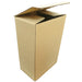 H Lock: 195mm x 115mm x 295mm