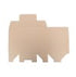 H Lock: 195mm x 115mm x 295mm