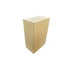 H Lock: 195mm x 115mm x 295mm