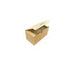 H Lock Tuck In Top : 235mm x 120mm x 110mm