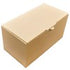 H Lock Tuck In Top : 235mm x 120mm x 110mm