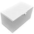 H Lock Tuck In Top : 235mm x 120mm x 110mm