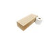 H Lock Tuck In Top : 395mm x 140mm x 90mm