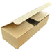 H Lock Tuck In Top : 395mm x 140mm x 90mm