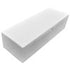 H Lock Tuck In Top : 395mm x 140mm x 90mm