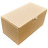H Lock Tuck In Top : 275mm x 145mm x 125mm