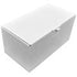 H Lock Tuck In Top : 275mm x 145mm x 125mm