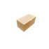 H Lock Tuck In Top : 275mm x 145mm x 125mm