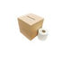 H Lock: 195mm x 195mm x 195mm