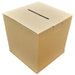 H Lock: 195mm x 195mm x 195mm