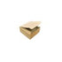 H Lock: 180mm x 180mm x 75mm