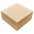 H Lock: 180mm x 180mm x 75mm