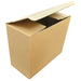 H Lock: 280mm x 130mm x 220mm