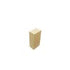 H Lock: 80mm x 55mm x 175mm