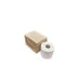 H Lock: 165mm x 125mm x 115mm