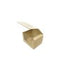 H Lock: 165mm x 125mm x 115mm