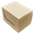 H Lock: 165mm x 125mm x 115mm