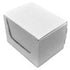H Lock: 165mm x 125mm x 115mm