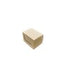 H Lock: 165mm x 125mm x 115mm