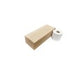 H Lock: 390mm x 140mm x 85mm