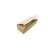 H Lock: 390mm x 140mm x 85mm