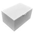 H Lock: 245mm x 160mm x 120mm