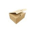 H Lock Tuck In Top : 305mm x 235mm x 140mm