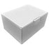 H Lock Tuck In Top : 305mm x 235mm x 140mm