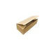 H Lock: 385mm x 145mm x 100mm