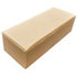 H Lock: 385mm x 145mm x 100mm