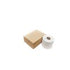 H Lock: 195mm x 145mm x 70mm