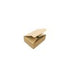 H Lock: 195mm x 145mm x 70mm