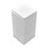 H Lock: 60mm x 60mm x 130mm