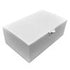 H Lock: 320mm x 195mm x 100mm