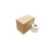 H Lock: 240mm x 145mm x 175mm