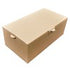 H Lock Tuck In Top : 320mm x 170mm x 115mm