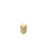 H Lock: 60mm x 60mm x 130mm