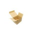 H Lock: 140mm x 120mm x 95mm