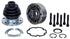Inner CV Joint for Volkswagen, Audi & Seat - PJ603008